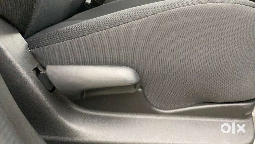 Maruti Suzuki Vitara Brezza 1.5 Lxi, 2022, Petrol