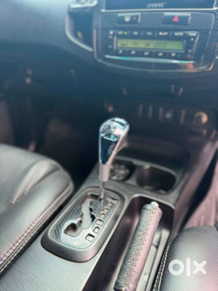 Toyota Fortuner 3.0 4x4 Automatic, 2014, Diesel