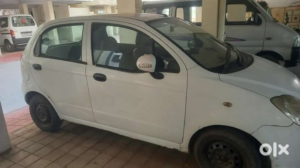 Chevrolet Spark 2010 Cng & Hybrids 54315 Km Driven