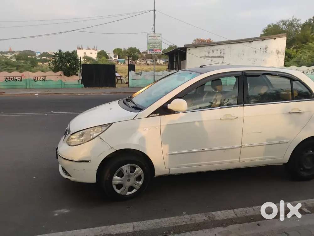 Tata Indica Vista 2011 Diesel 950000 Km Driven
