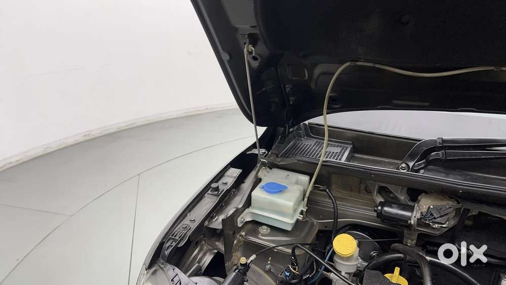 Renault Kwid 1.0 Rxl, 2018, Petrol