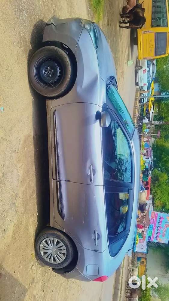Maruti Suzuki Baleno 2019