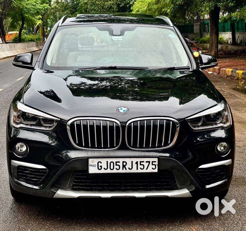Bmw X1 2.0 Sdrive 20d, 2019, Diesel