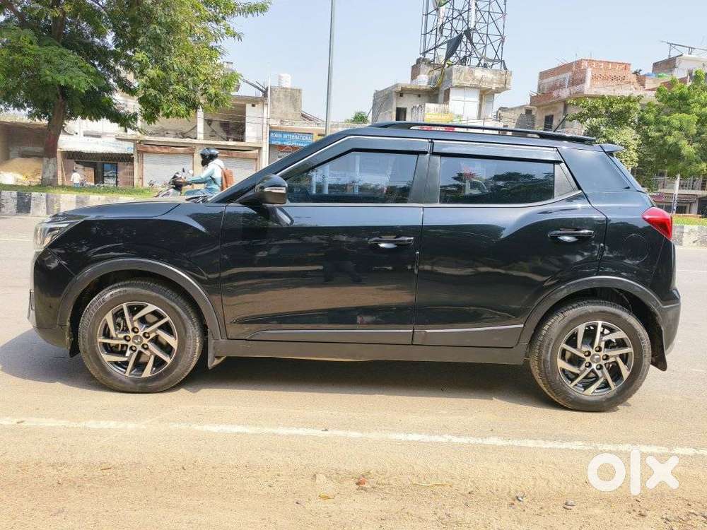 Mahindra Xuv300 W8 Option Diesel, 2023, Diesel