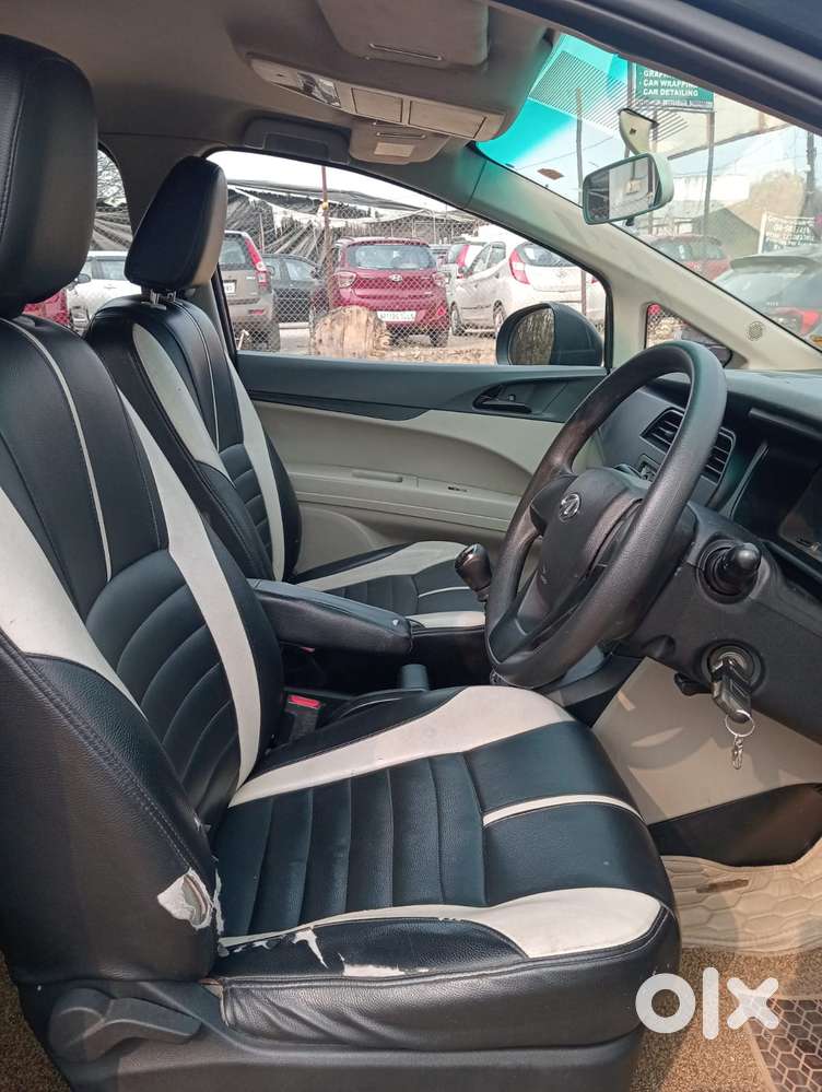 Mahindra Marazzo M2 8str, 2019, Diesel