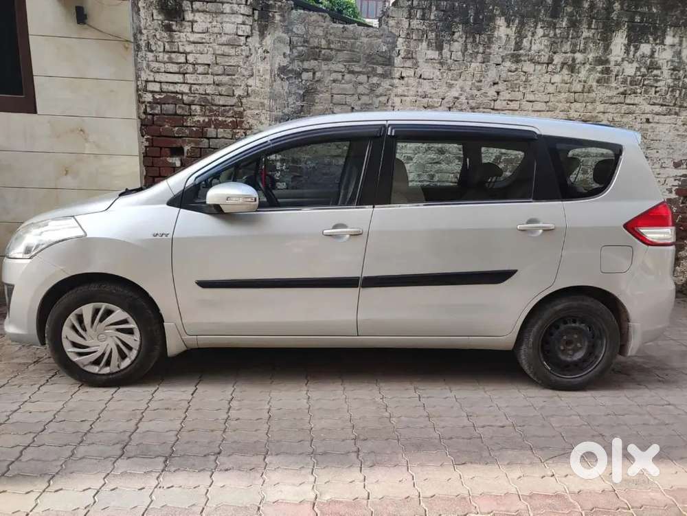 Maruti Suzuki Ertiga 2015