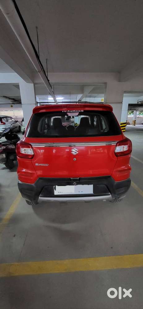 Single Handed, Well Maintained, Company Leased Car