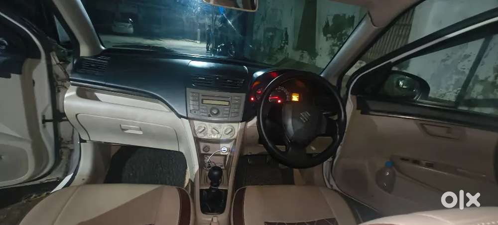 Maruti Swift Dzire Lxi 2018 Petrol Cng On Pepper Insurance Polution 1