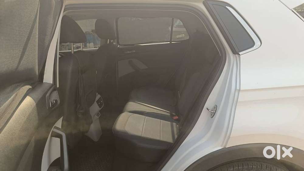 Skoda Kushaq 1.5 Tsi Style Dsg, 2021, Petrol