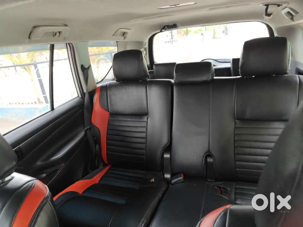 Toyota Innova Crysta 2019 Diesel 204000 Km Driven