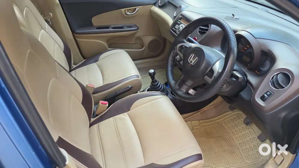 Honda Amaze Car For Sale