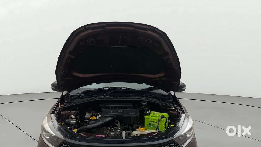 Tata Tigor Xza Plus, 2020, Petrol