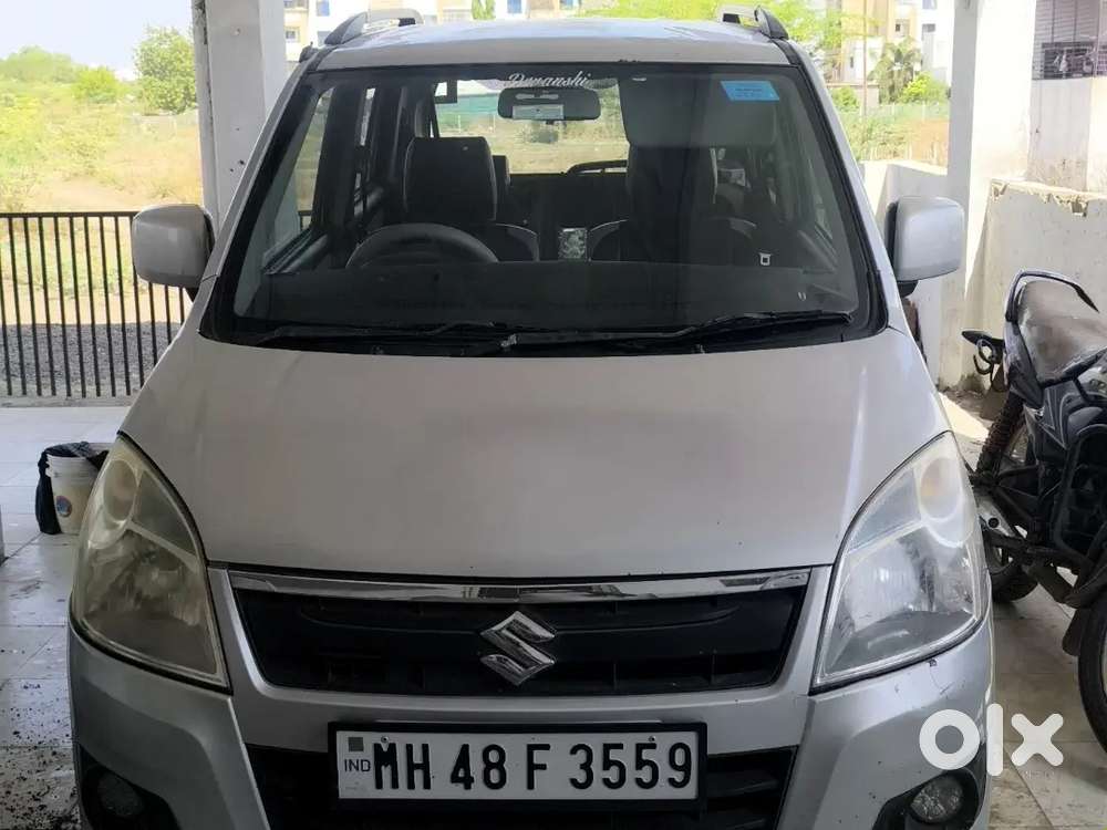 All Tyer 80%, Power Window, Child Ac.