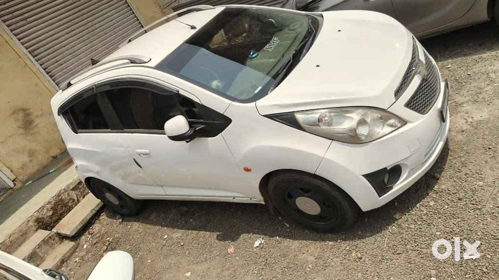 Chevrolet Beat 2012 Diesel 95000 Km Driven