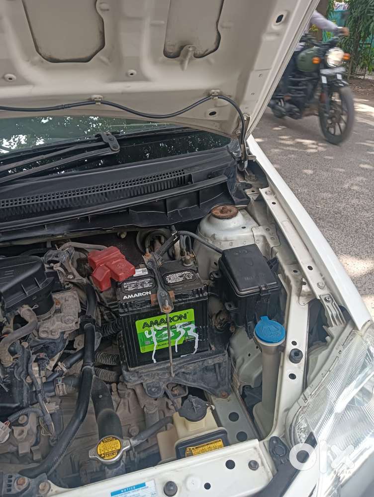Toyota Etios Liva G, 2015, Petrol