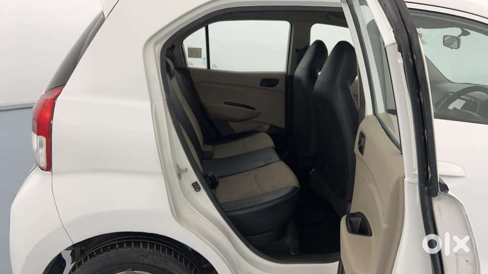 Hyundai Santro Sportz Cng, 2022, Cng & Hybrids