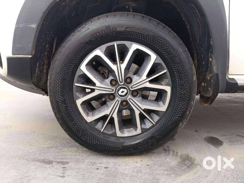Renault Duster 1.5 Rxz Petrol, 2021, Petrol