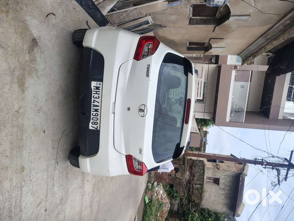 Tata Tiago In Best Condition (negotiable)