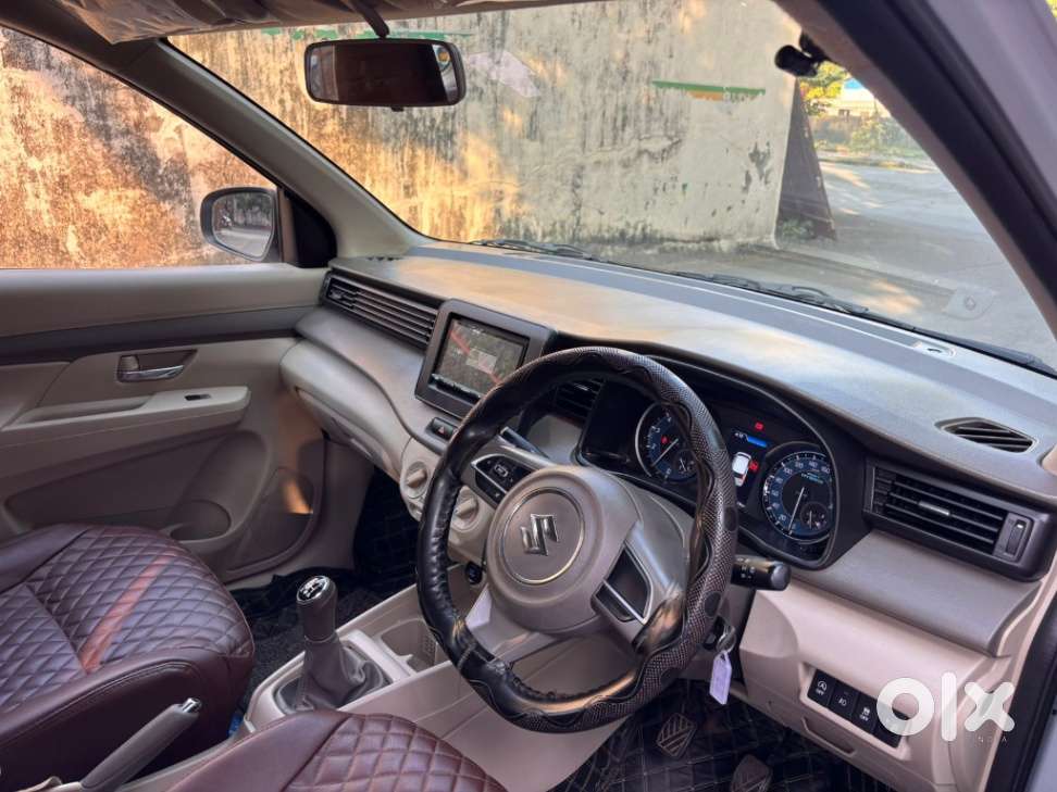Maruti Suzuki Ertiga
