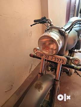 Old model best sale bullet in olx