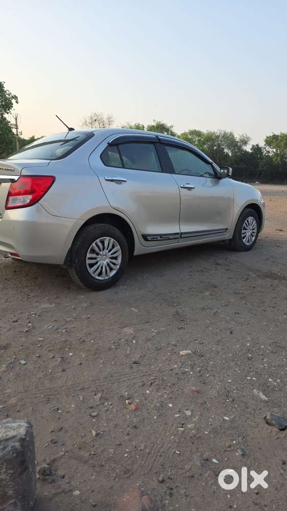 Maruti Suzuki Swift Dzire Vdi Bsiv, 2018, Diesel