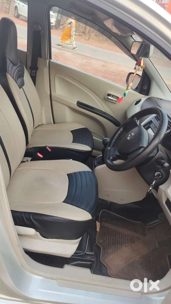 Maruti Suzuki Celerio Vxi(o), 2019, Petrol