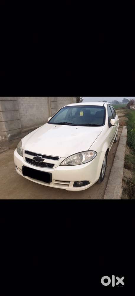 Chevrolet Optra Magnum 2012 Diesel Good Condition