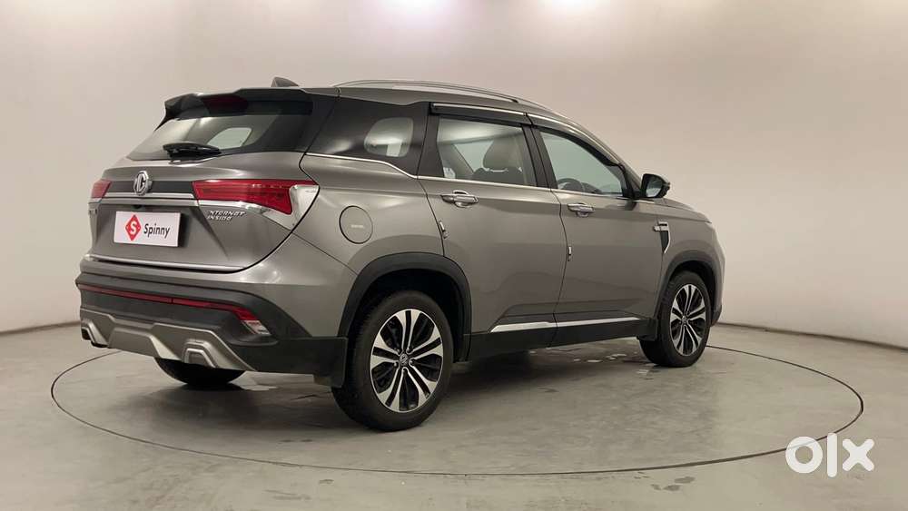 Mg Hector Sharp Diesel Mt, 2022, Diesel