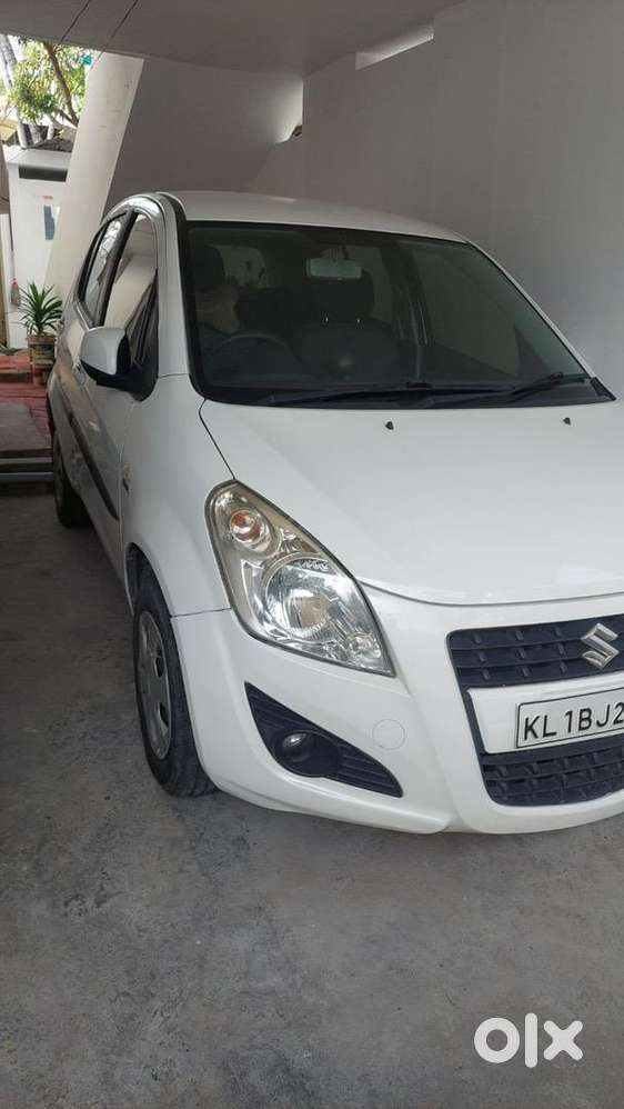 Ritz 2012 Model Well Maintained