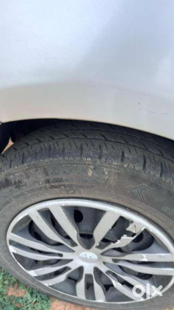 Maruti Suzuki New-gen Swift 2018 Diesel Good Condition