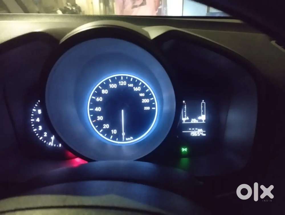 Hyundai Venue Dec 2020 Petrol Good Condition