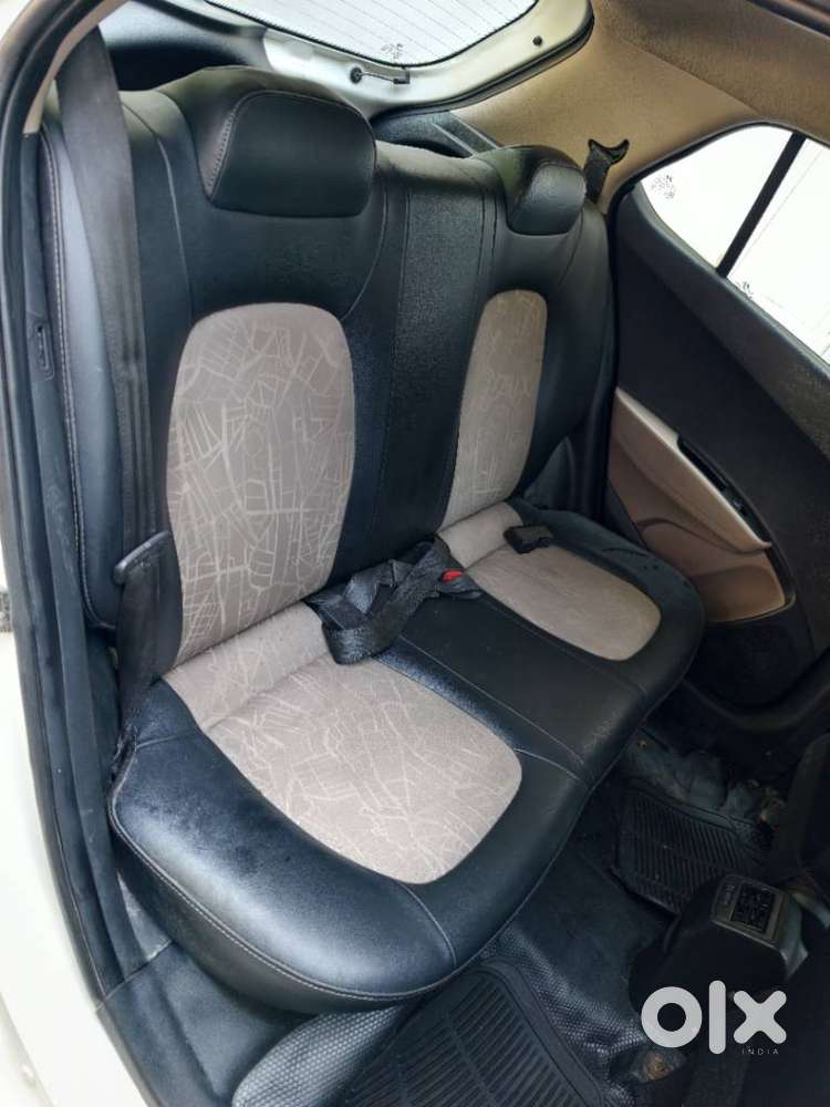 Hyundai Grand I10, 2018, Petrol
