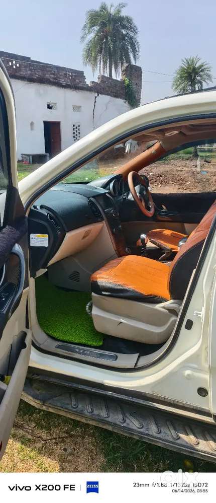 Mahindra Xuv500 2.2 2017