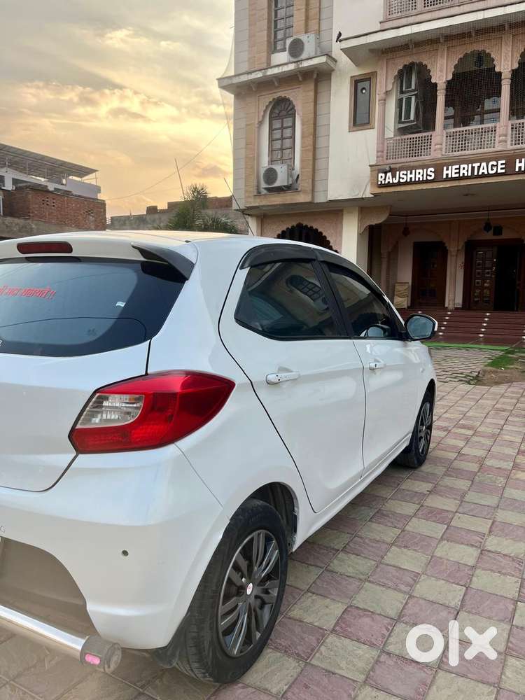 Tata Tiago 1.2 Revotron Xt Option, 2016, Diesel