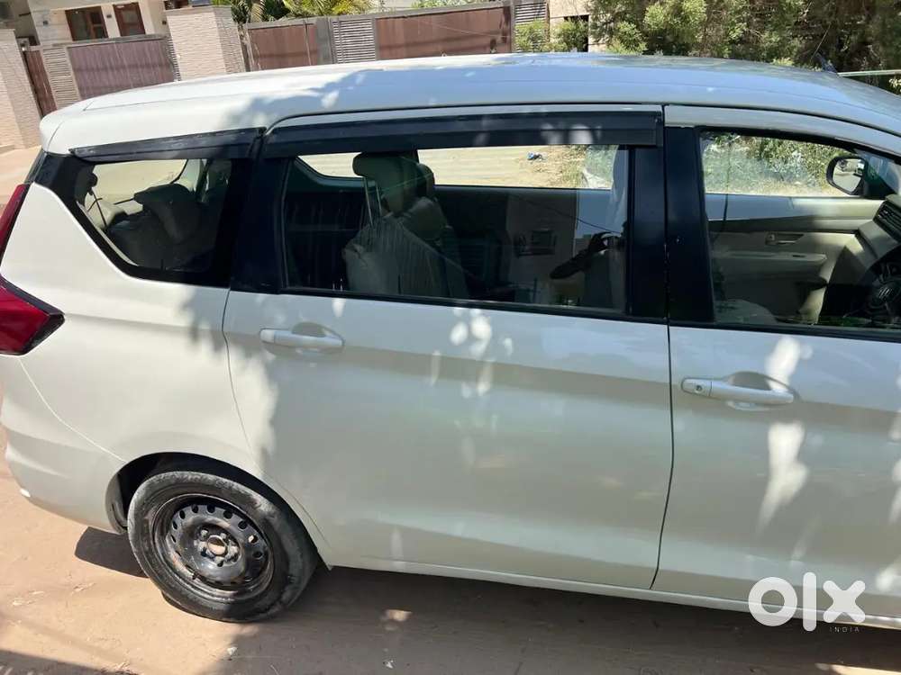 Maruti Suzuki Ertiga 2020 Cng&patrol Well Maintained & Good Condition