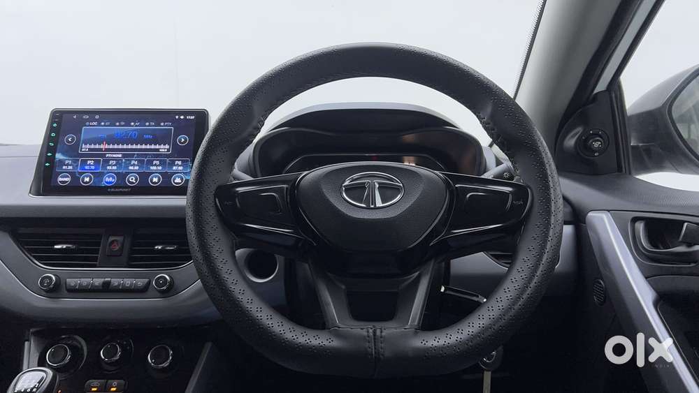 Tata Nexon 1.2 Revotron Xm, 2023, Petrol