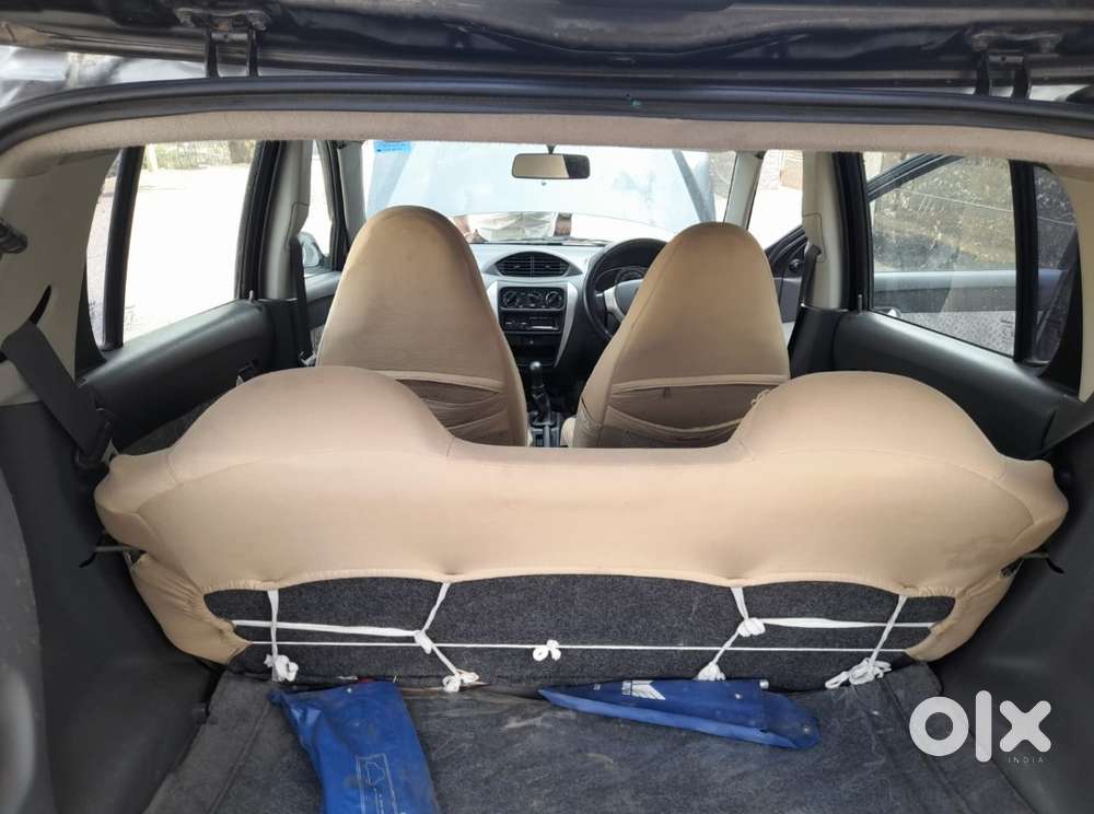 Maruti Suzuki Alto 800 Lxi, 2017, Petrol