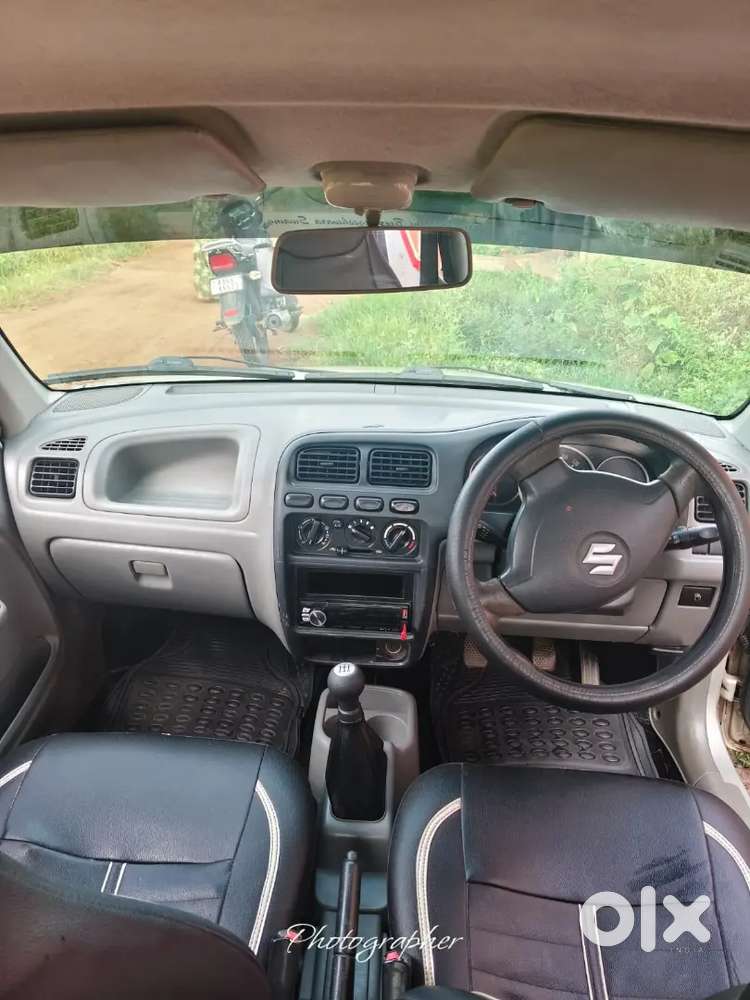 Maruti Suzuki Alto 2014 2nd Owner