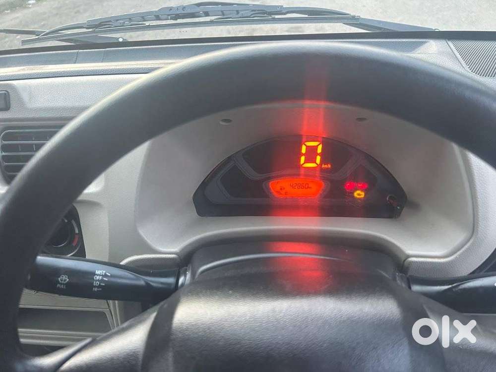 Maruti Suzuki Eeco 5 Str Ac (o), 2023, Petrol