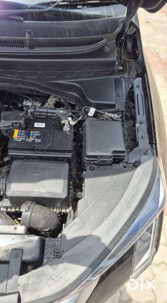 Kia Sonet Htk Plus Turbo Dct, 2024, Petrol