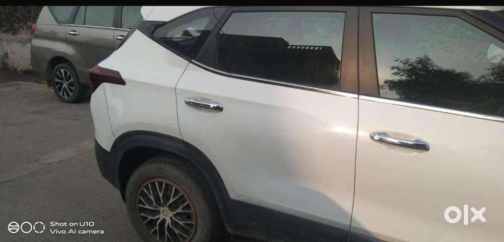 Kia Seltos 2023 Diesel Well Maintained