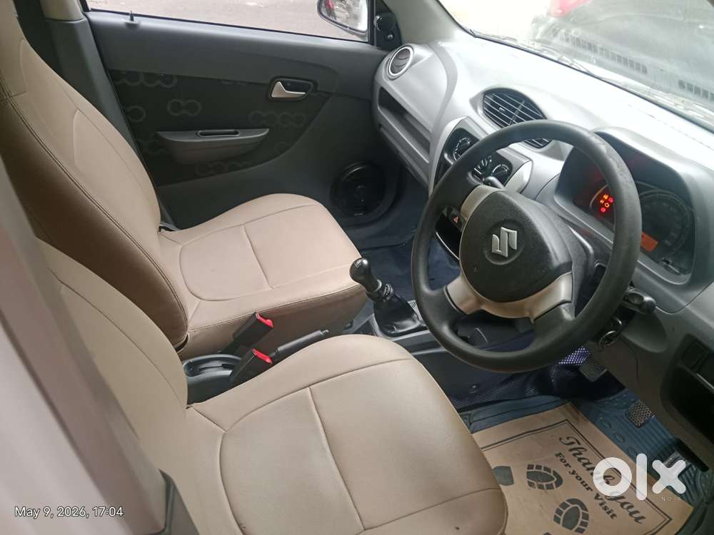 Maruti Suzuki Alto 800 Lxi, 2015, Petrol
