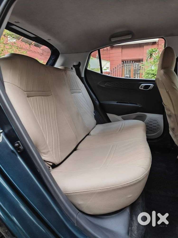Hyundai Grand I10 Nios Sportz, 2020, Petrol