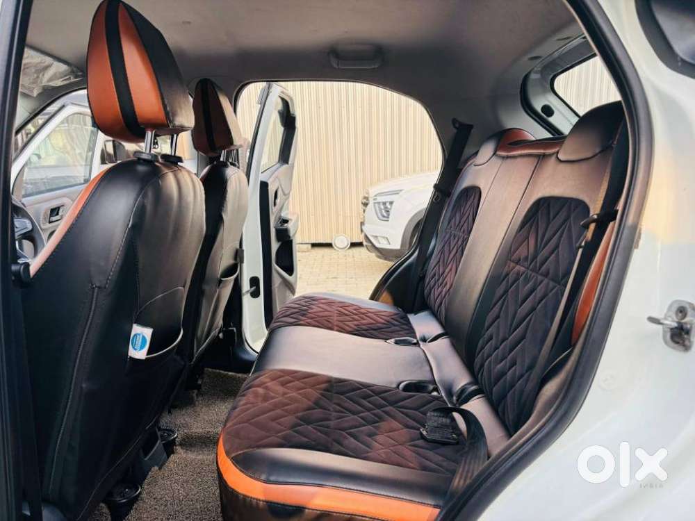 Tata Punch Adventure, 2022, Petrol