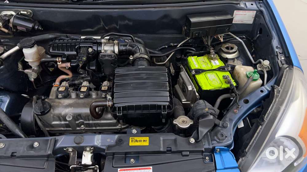 Maruti Suzuki Alto 800 Vxi, 2018, Petrol