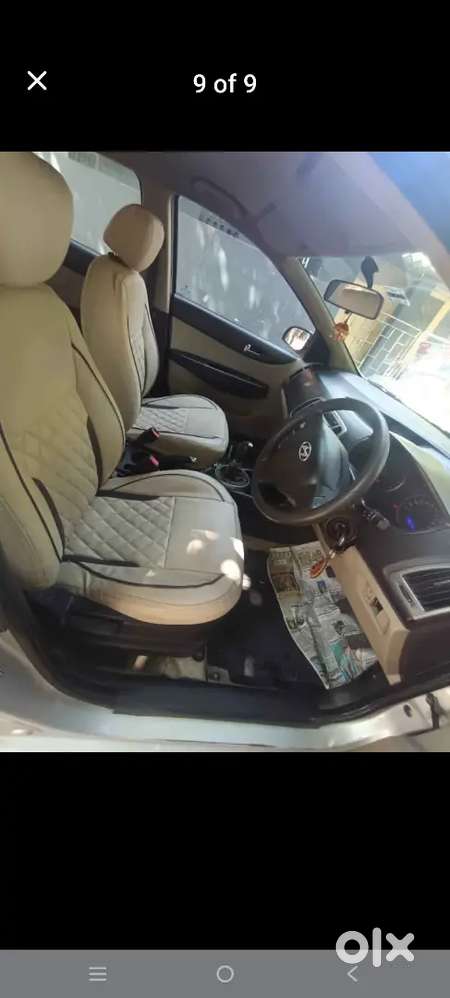 Hyundai I20 Crdi Magna 2013