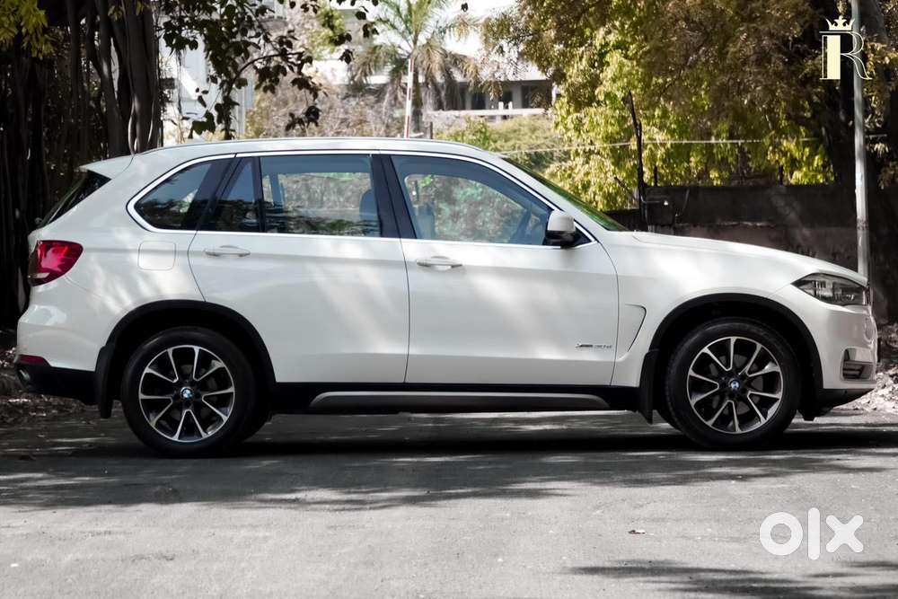 Bmw X5 Xdrive 30d Xline, 2017, Diesel