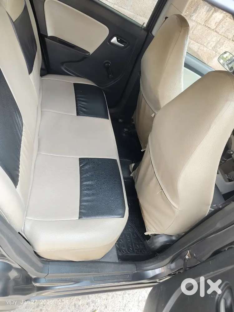 Maruti Suzuki Alto 800 2019 Petrol Well Maintained