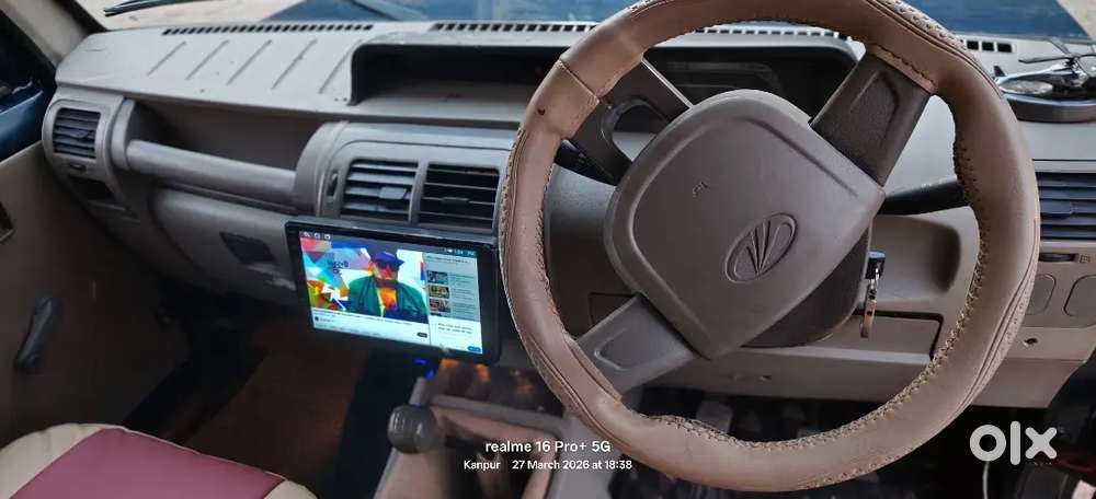 Mahindra Bolero 2015 Diesel Well Maintained