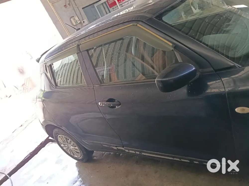 Maruti Suzuki Swift Lxi 2021 Petrol 57000 Km Driven